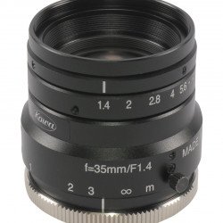 Accessory camera lens VOS-LE-C-35MM-HC