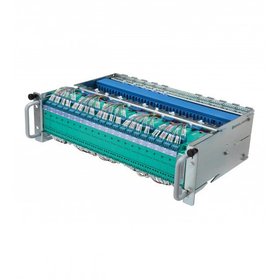 Subrack K-RACK.1.**.*.*.WW.01-Y******* MB