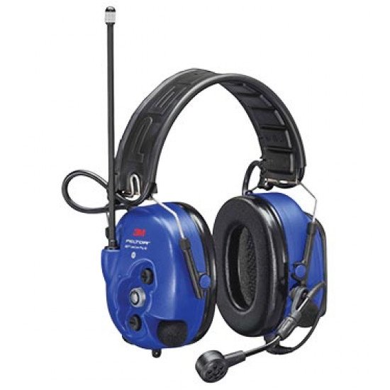 Headset LITE COM PRO III EX HEADBAND