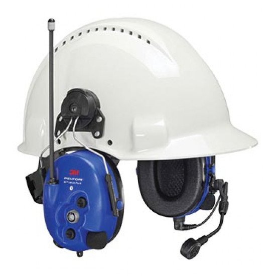 Headset LITE COM PRO III EX HELMET