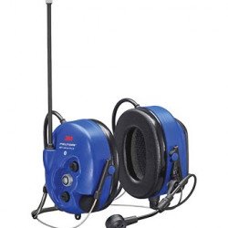 Headset LITE COM PRO III EX NECKBAND Headset LITE COM PRO III EX NECKBAND
