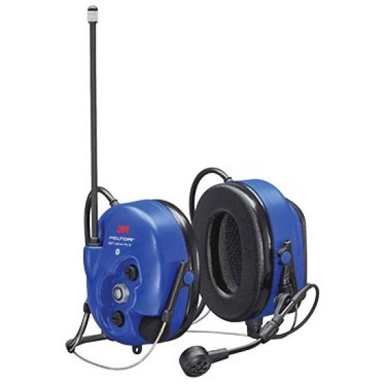Headset LITE COM PRO III EX NECKBAND Headset LITE COM PRO III EX NECKBAND