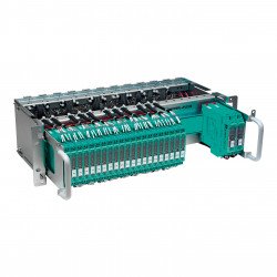 Subrack K-RACK.1.**.*.*.WW.01-Y******* Subrack K-RACK.1.**.*.*.WW.01-Y*******