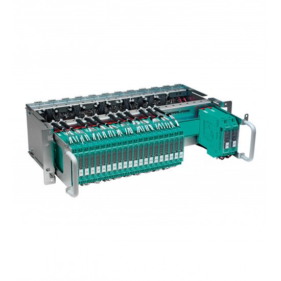 Subrack K-RACK.1.**.*.*.WW.01-Y*******