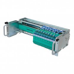 Subrack K-RACK.2.**.*.*.KK.01-Y******* Subrack K-RACK.2.**.*.*.KK.01-Y*******