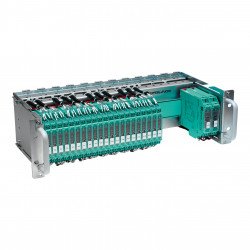 Subrack K-RACK.2.**.*.*.WW.01-Y******* Subrack K-RACK.2.**.*.*.WW.01-Y*******