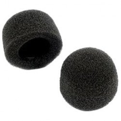 Gooseneck microphone windscreen M60/2 Gooseneck microphone windscreen M60/2