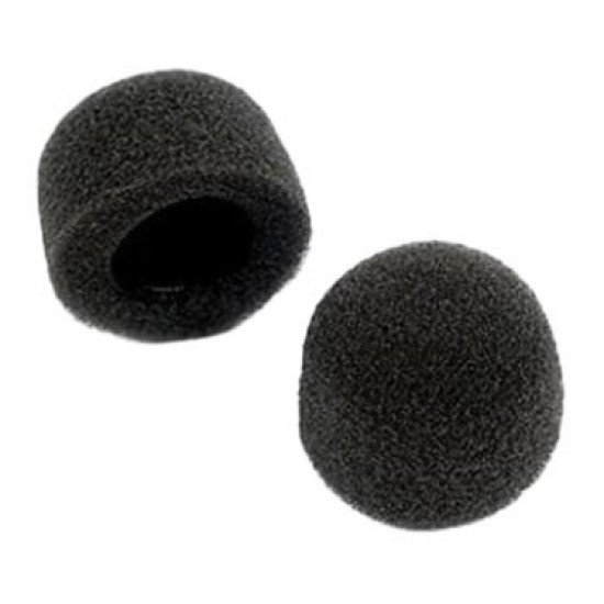 Gooseneck microphone windscreen M60/2