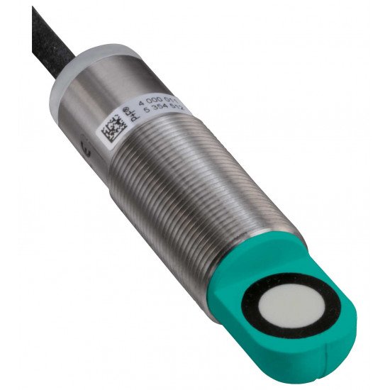 Ultrasonic sensor UB800-18GM40A-U-610MM-Y