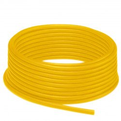 Bulk Raw Cable CBL-PUR-A1-YE-05x034-100M Bulk Raw Cable CBL-PUR-A1-YE-05x034-100M