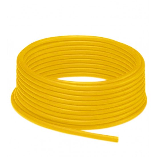 Bulk Raw Cable CBL-PUR-A1-YE-05x034-100M Bulk Raw Cable CBL-PUR-A1-YE-05x034-100M