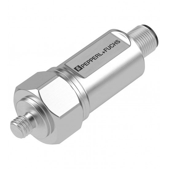 Vibration sensor VIM32PL-E1V64-0RE-I421V14