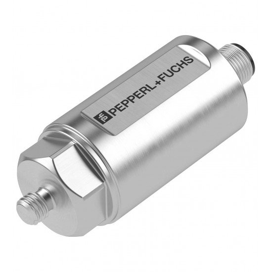Vibration sensor VIM62PL-E0V16-0ME-I420V14