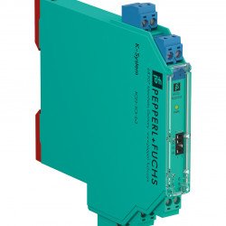 SMART Transmitter Power Supply/SMART Current Driver KCD2-SCS-Ex2