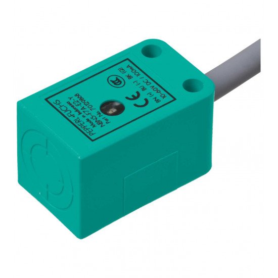 Inductive sensor NBN5-F7A-E2 Inductive sensor NBN5-F7A-E2