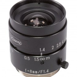 Accessory camera lens VOS-LE-C-8MM-JC