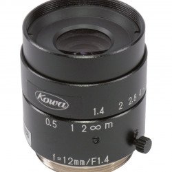 Accessory camera lens VOS-LE-C-12MM-JC