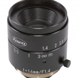 Accessory camera lens VOS-LE-C-16MM-JC