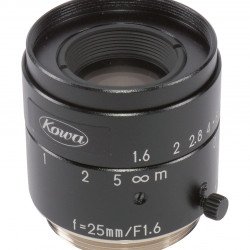 Accessory camera lens VOS-LE-C-25MM-JC