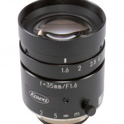 Accessory camera lens VOS-LE-C-35MM-JC