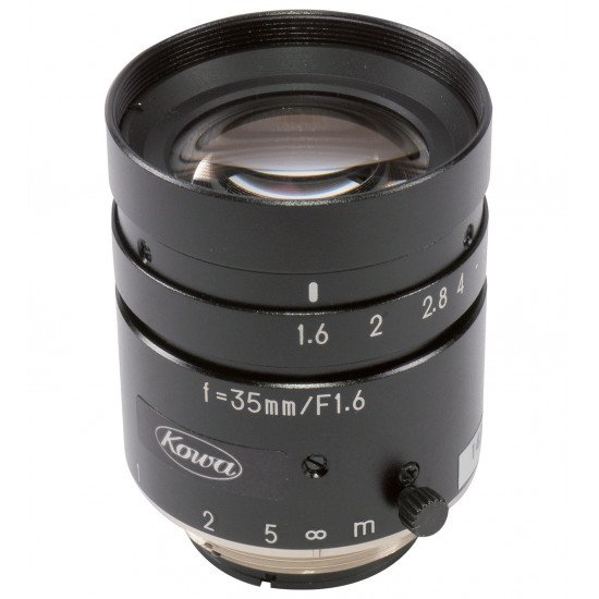 Accessory camera lens VOS-LE-C-35MM-JC Accessory camera lens VOS-LE-C-35MM-JC