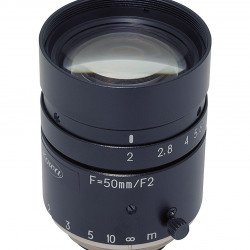 Accessory camera lens VOS-LE-C-50MM-JC
