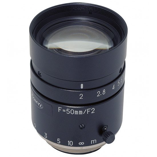 Accessory camera lens VOS-LE-C-50MM-JC Accessory camera lens VOS-LE-C-50MM-JC