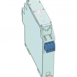 Terminal Block KF-ST-5BU