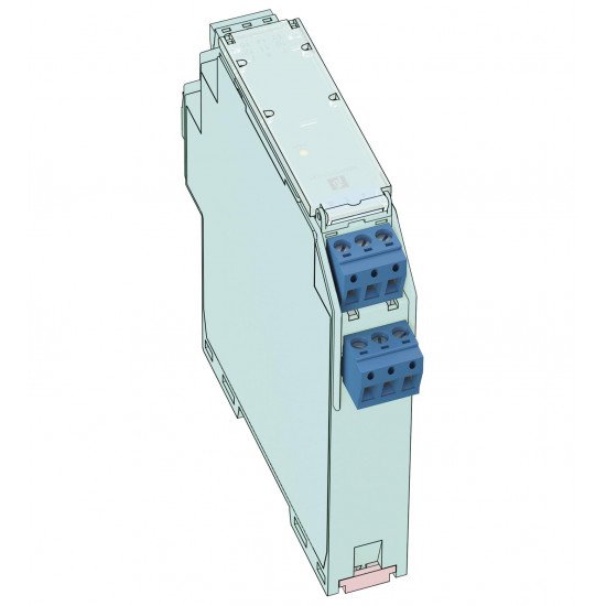 Terminal Block with Test Plug Socket KF-STP-5BU Terminal Block with Test Plug Socket KF-STP-5BU