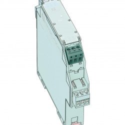 Terminal Block with Test Plug Socket KF-STP-5GN Terminal Block with Test Plug Socket KF-STP-5GN