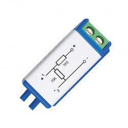 NAMUR Resistor Network F-NR3-Ex1 NAMUR Resistor Network F-NR3-Ex1