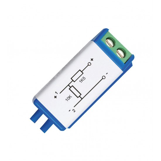 NAMUR Resistor Network F-NR3-Ex1