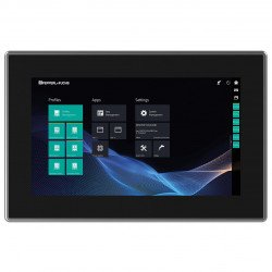 Display Unit DPU3200-15FC-304A-V1-N0 Display Unit DPU3200-15FC-304A-V1-N0