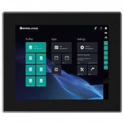 Display Unit DPU3200-19SC-304A-V1-N0 Display Unit DPU3200-19SC-304A-V1-N0