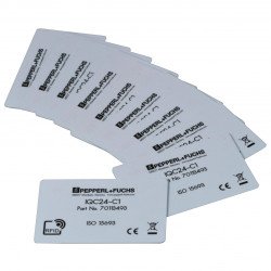 RFID Transponder IQC24-C1 10pcs