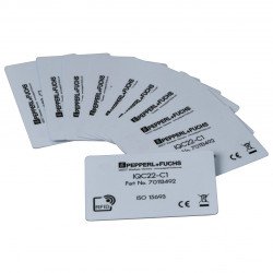 RFID Transponder IQC22-C1 10pcs