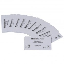 RFID Transponder IQC21-C1 10pcs