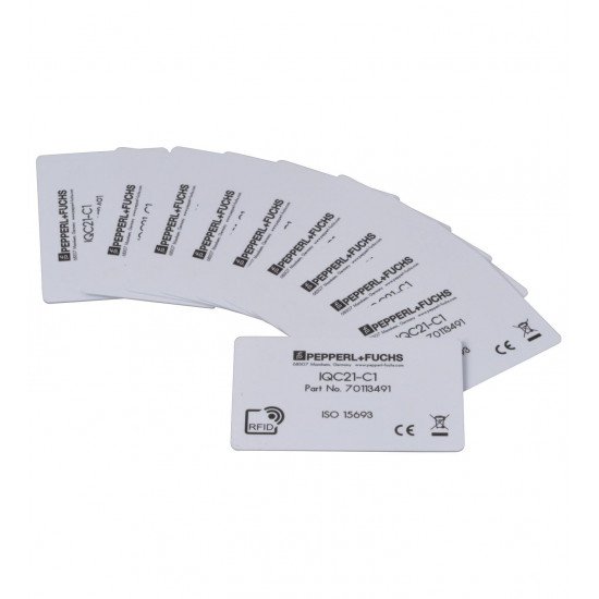 RFID Transponder IQC21-C1 10pcs RFID Transponder IQC21-C1 10pcs
