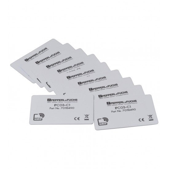 RFID Transponder IPC03-C1 10pcs RFID Transponder IPC03-C1 10pcs