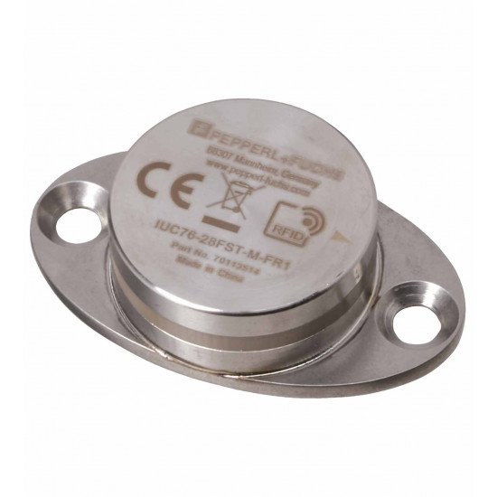 RFID Transponder IUC76-28FST-M-FR1 RFID Transponder IUC76-28FST-M-FR1