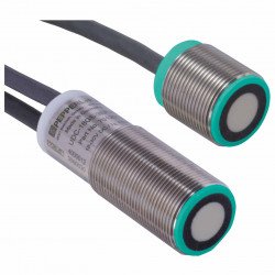 Double Sheet Sensor Kit UDC-18GS-3EP-IO-0,2M-V19-P001