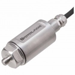 Vibration sensor VIM62PL-E0G10-0ME-I420K24 Vibration sensor VIM62PL-E0G10-0ME-I420K24