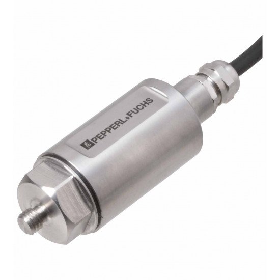 Vibration sensor VIM62PP-E1V16-0NE-I420KA4