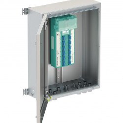 FieldBarrier Junction Box F.FB1.T14.***.1.*.***.***.****
