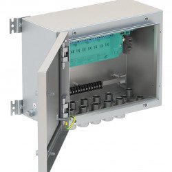 Multi-Input/Output Junction Box F.MIO.T12.*12.P.*.***.***.**00 Multi-Input/Output Junction Box F.MIO.T12.*12.P.*.***.***.**00