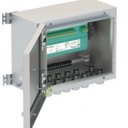 Segment Protector Junction Box F.SPE.T**.A**.1.0.***.***.**** Segment Protector Junction Box F.SPE.T**.A**.1.0.***.***.****