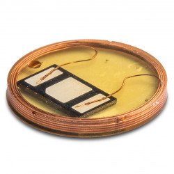 RFID Transponder IQC33-9.5 50pcs