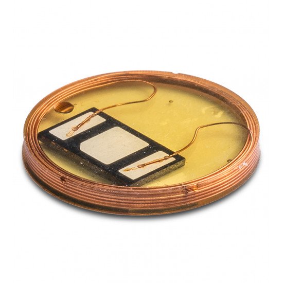 RFID Transponder IQC33-9.5 50pcs RFID Transponder IQC33-9.5 50pcs