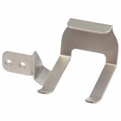 Scanner holder for 1-D/2-D code handheld readers for VisuNet FLX SCANNER-HOLDER-U1-3200-N0 Scanner holder for 1-D/2-D code handheld readers for VisuNet FLX SCANNER-HOLDER-U1-3200-N0
