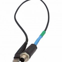 Connection cable for base station CBL-IDMx61-B-Jx-U-S07-N0 Connection cable for base station CBL-IDMx61-B-Jx-U-S07-N0